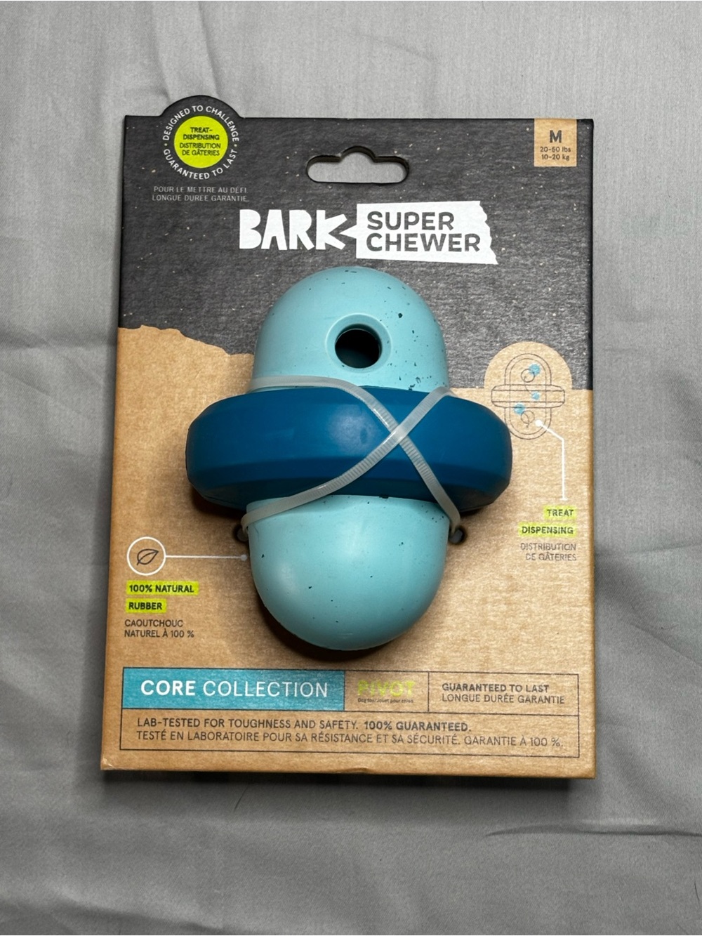 Bath Subcategory Identification